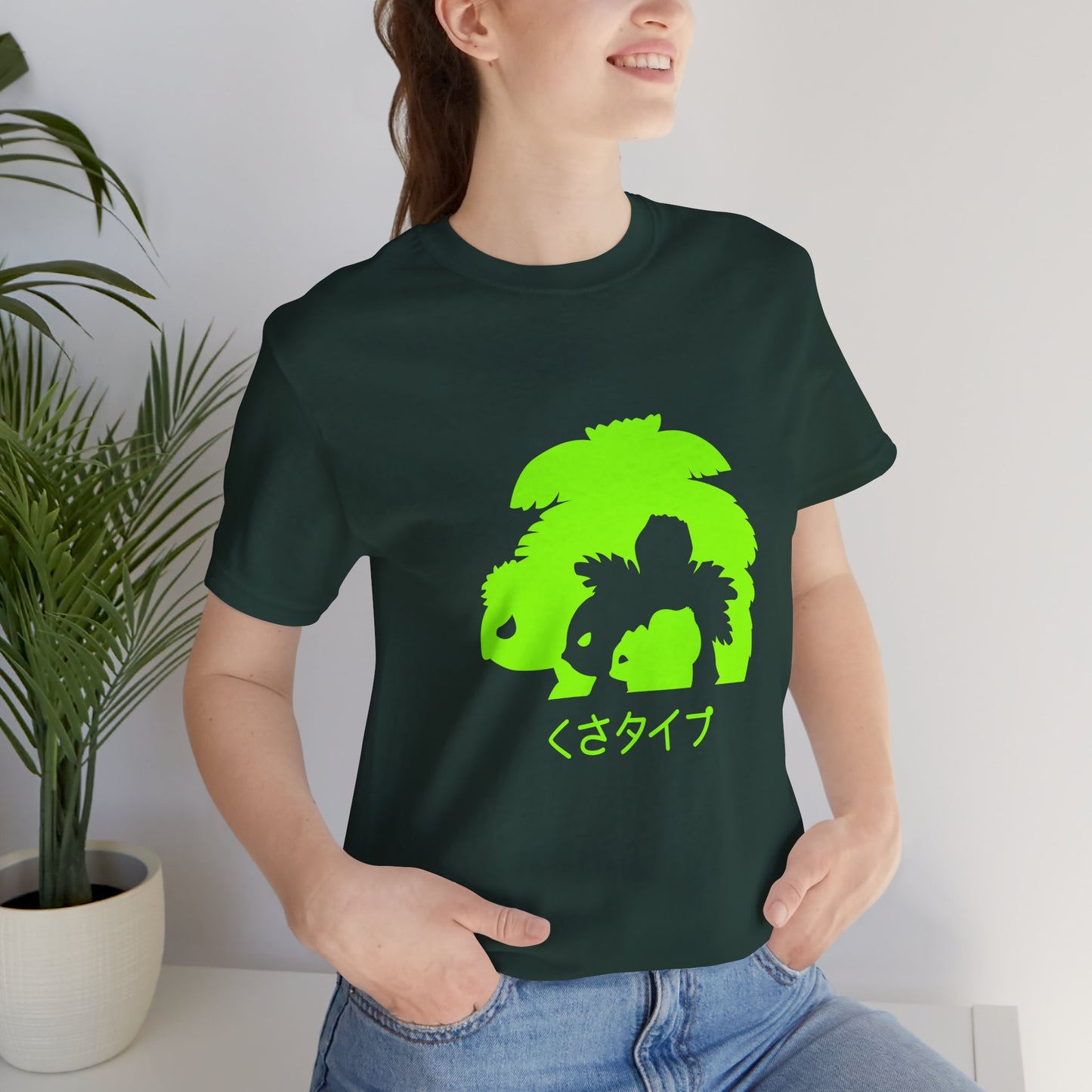 T-Shirt Neon Graphic Tee, Cool Unisex T-Shirt, Trendy Casual Wear, Gift for Gamers, Streetwear Style