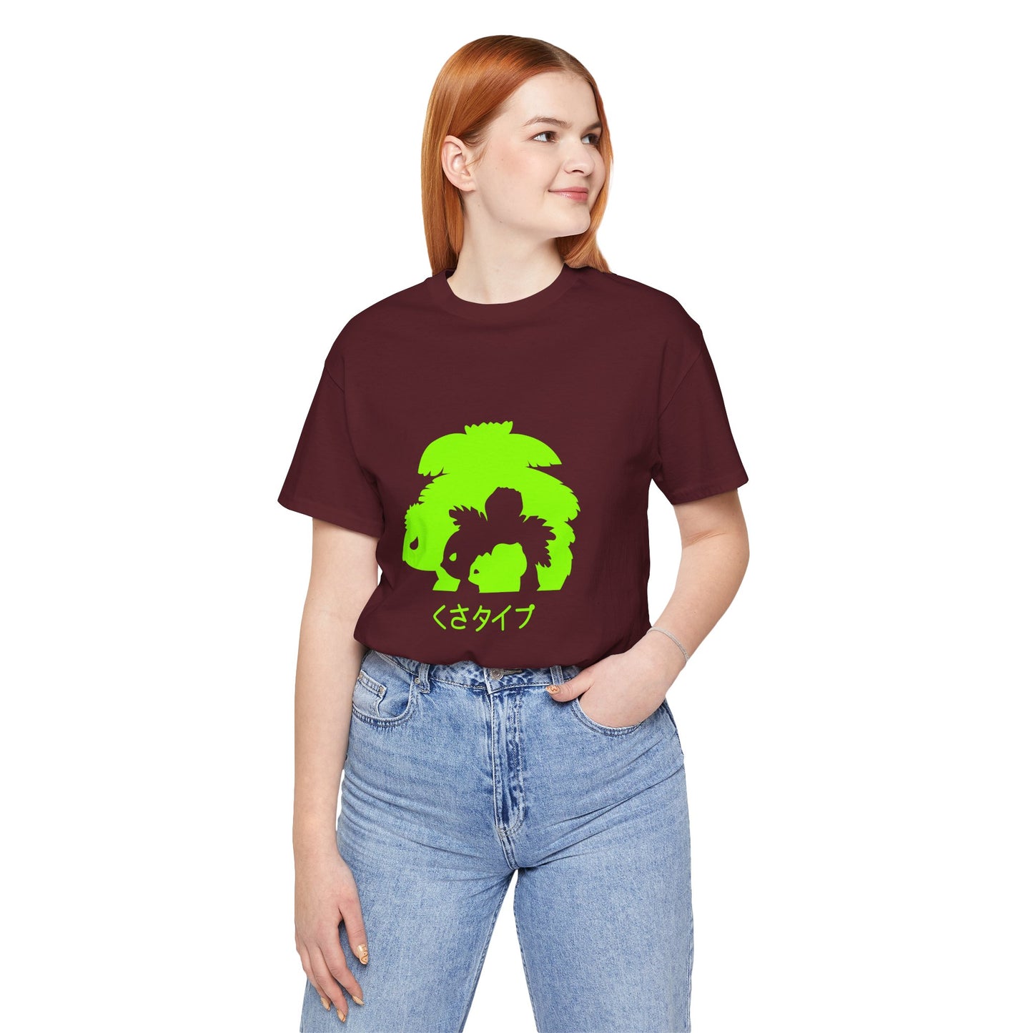 T-Shirt Neon Graphic Tee, Cool Unisex T-Shirt, Trendy Casual Wear, Gift for Gamers, Streetwear Style