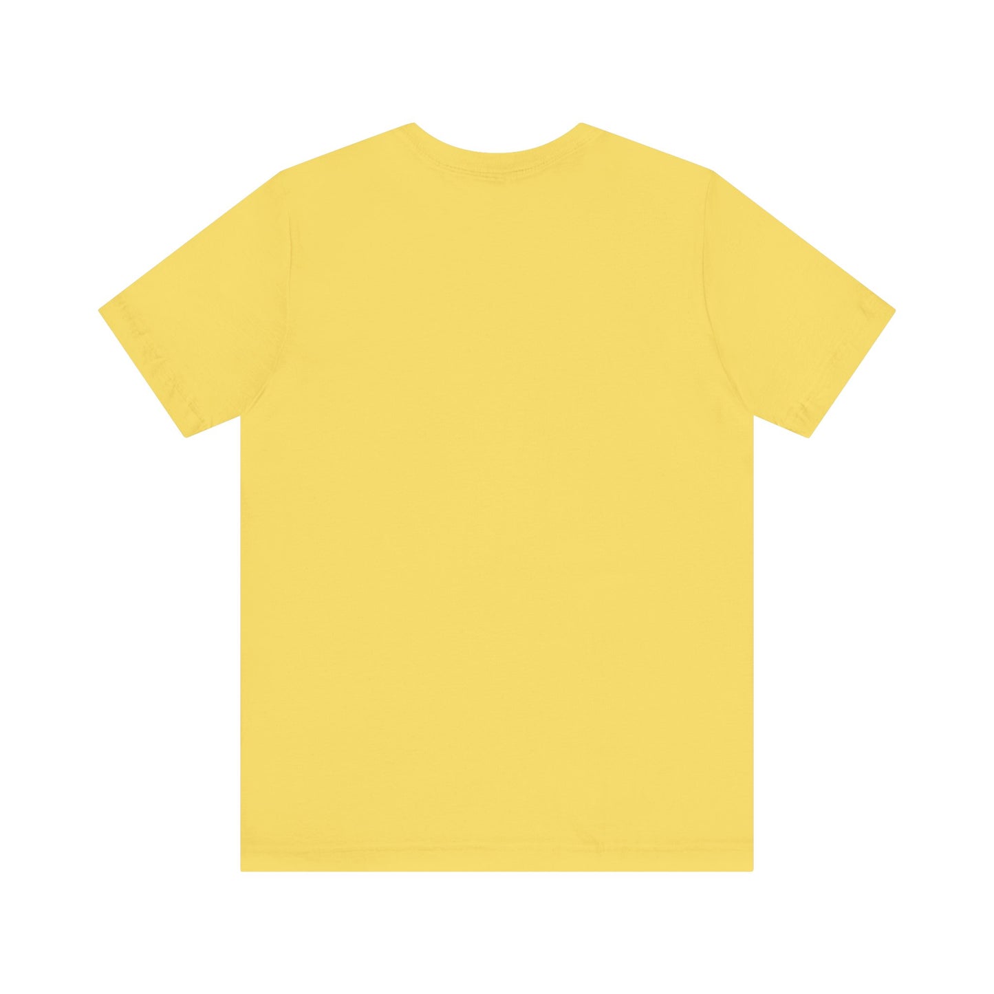 T-Shirt Bang Graphic Unisex Jersey Short Sleeve Tee - Casual Streetwear T-Shirt