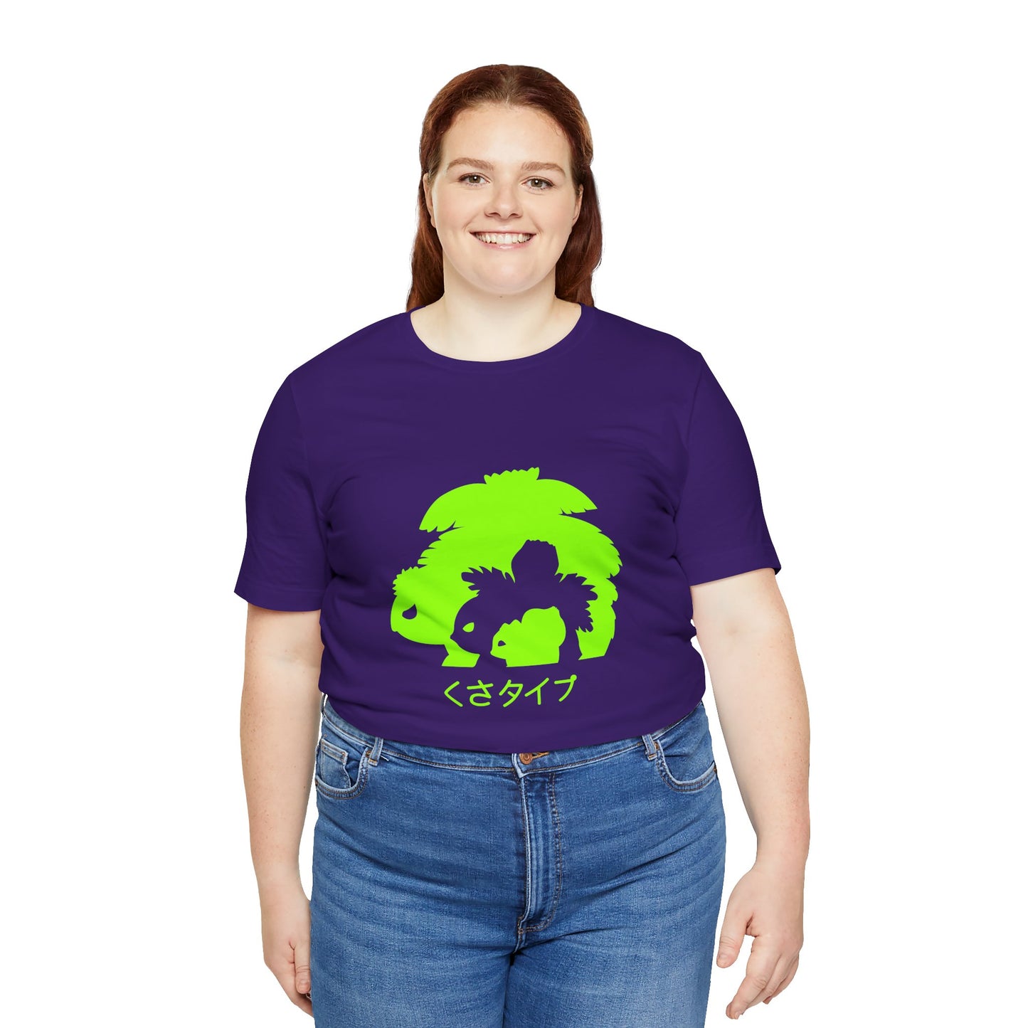 T-Shirt Neon Graphic Tee, Cool Unisex T-Shirt, Trendy Casual Wear, Gift for Gamers, Streetwear Style