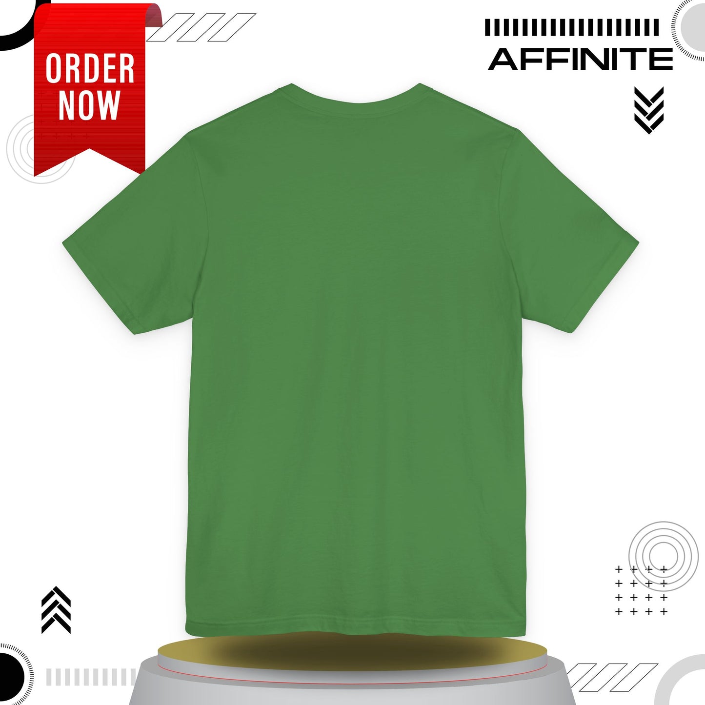 T-Shirt Anime-Inspired Unisex Short Sleeve Tee - 100% Cotton Chopper T-Shirt by Bella+Canvas