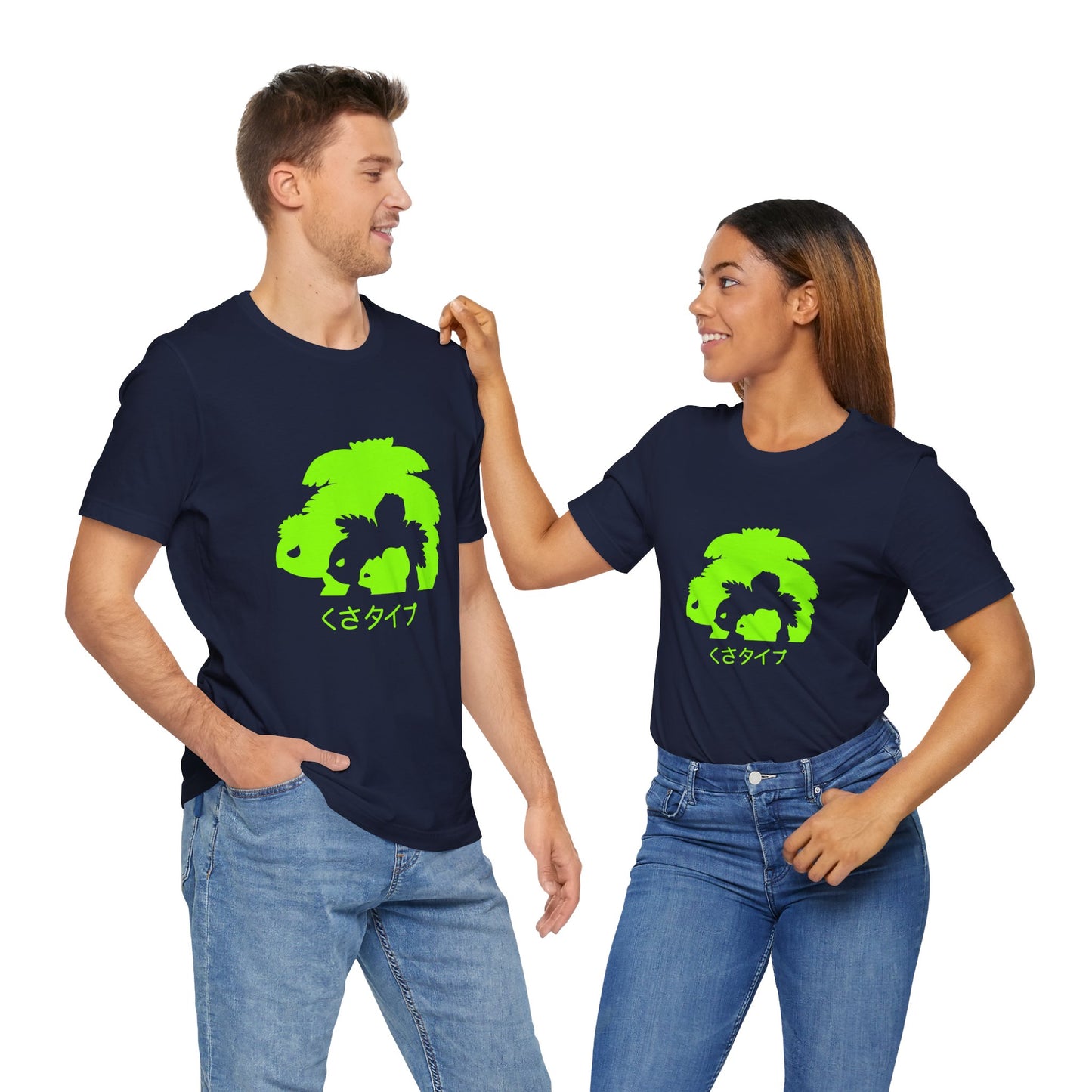 T-Shirt Neon Graphic Tee, Cool Unisex T-Shirt, Trendy Casual Wear, Gift for Gamers, Streetwear Style