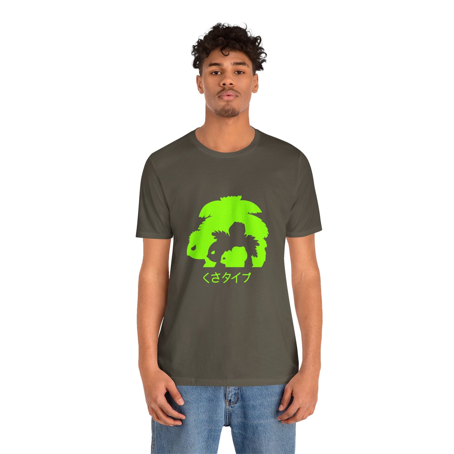 T-Shirt Neon Graphic Tee, Cool Unisex T-Shirt, Trendy Casual Wear, Gift for Gamers, Streetwear Style