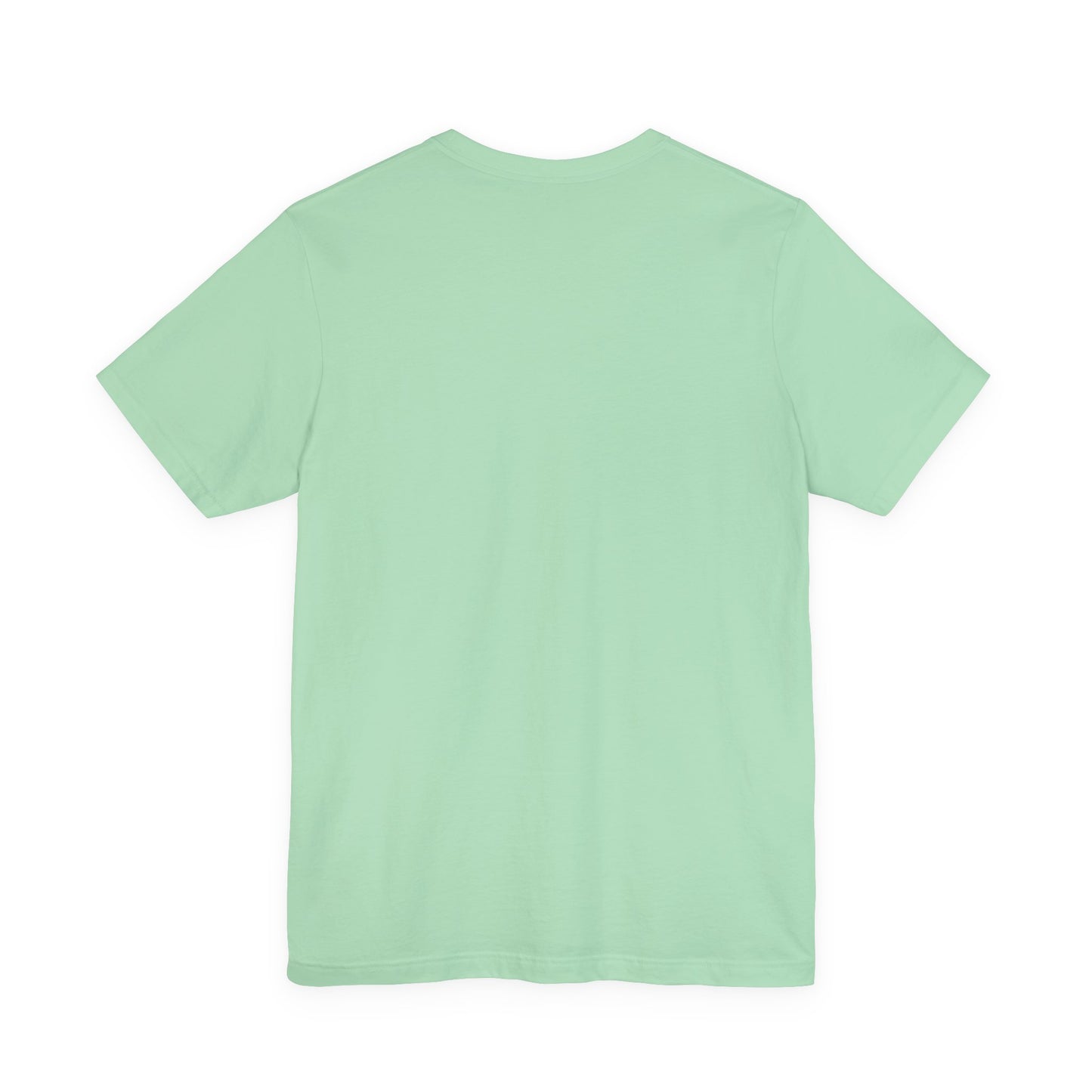 T-Shirt Cartoon Clothing - Spongebob Graphic Tee (Patrick & Mr. Krab)