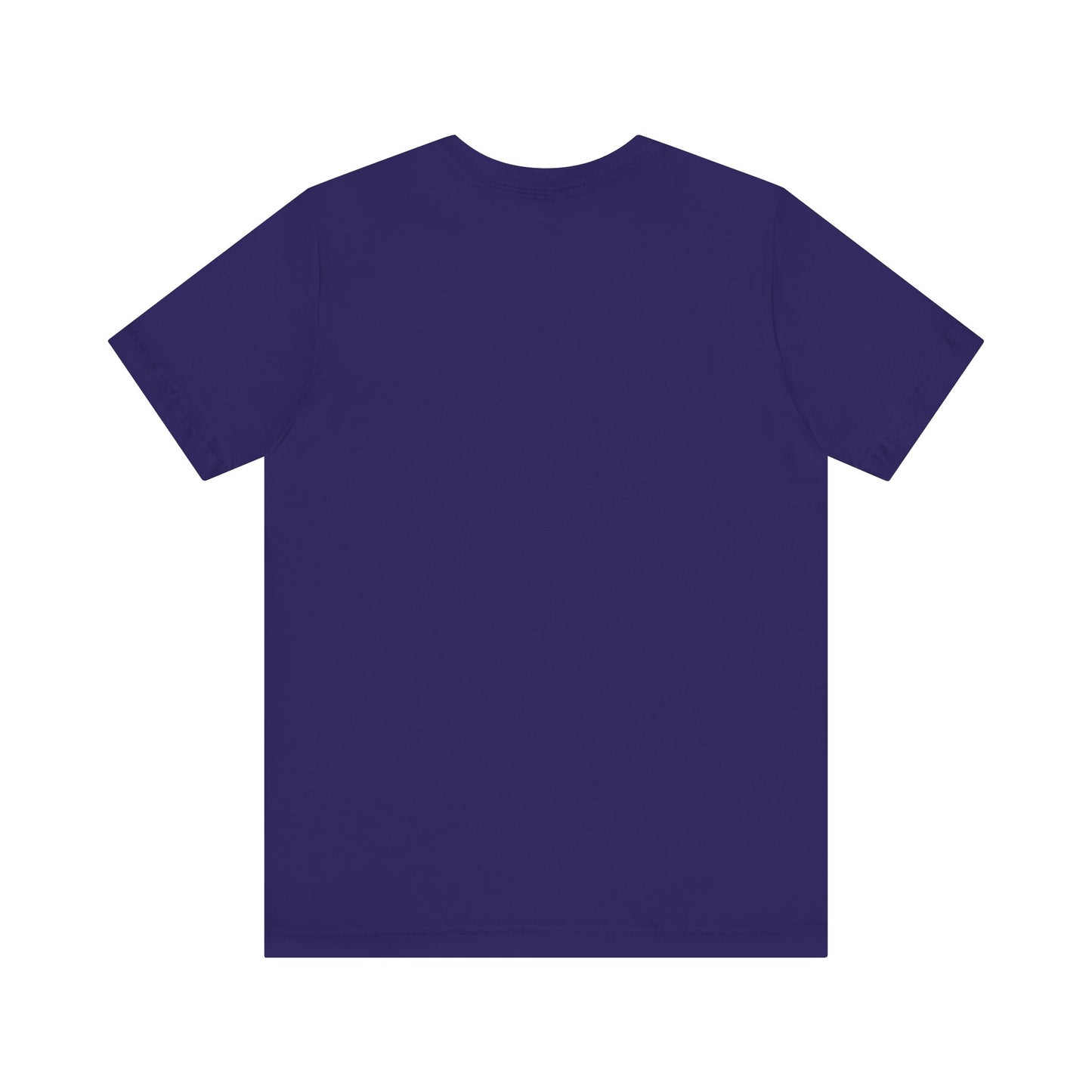 T-Shirt Ghostly Kanto Vibes Unisex Jersey Short Sleeve Tee - Spooky Design