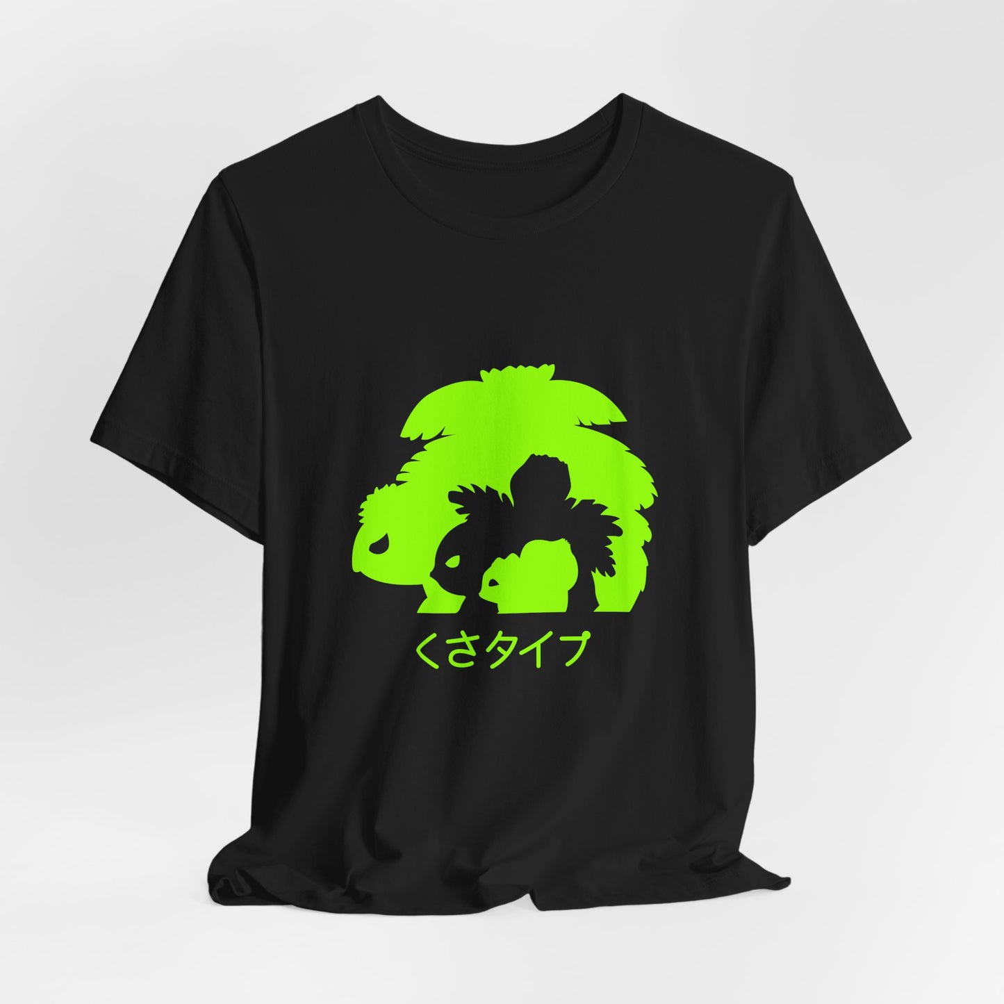 T-Shirt Neon Graphic Tee, Cool Unisex T-Shirt, Trendy Casual Wear, Gift for Gamers, Streetwear Style