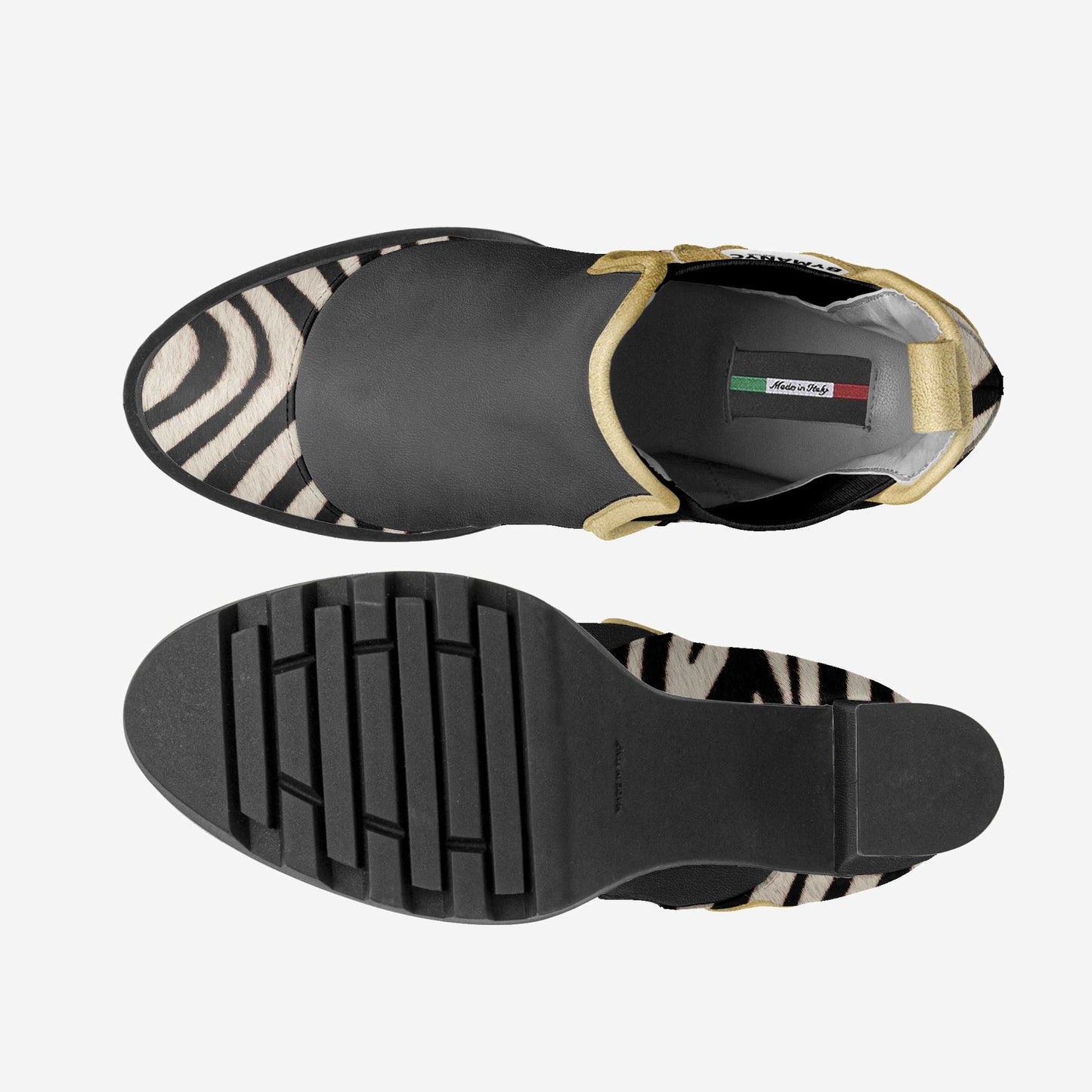 Carnegie Hill Ecological Women's Footwear - Bymanyc® New York Carnegie Hill | Luxury Sustainable Shoes