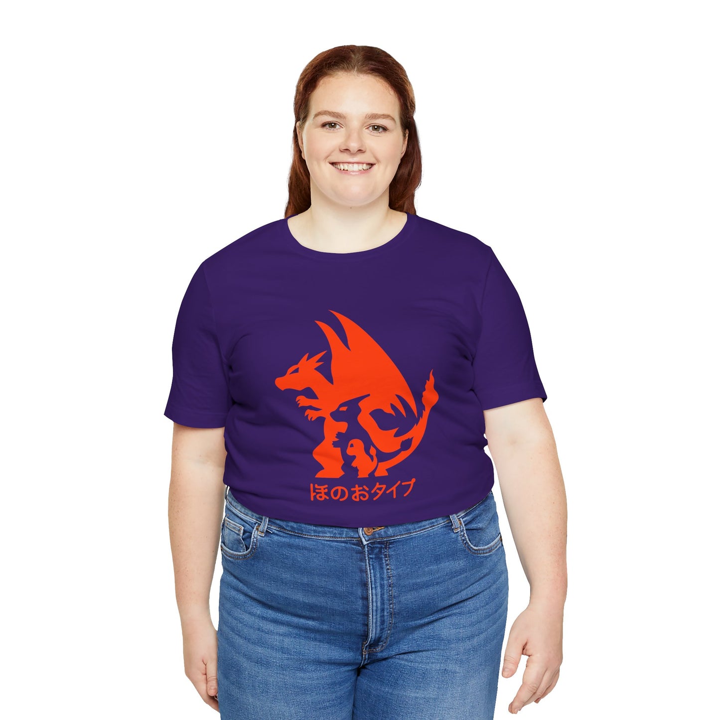 T-Shirt Unisex Dragon Graphic Tee - Perfect for Gamers, Anime Lovers, Casual Wear, Birthday Gifts, Fun Events, Cozy Vibes