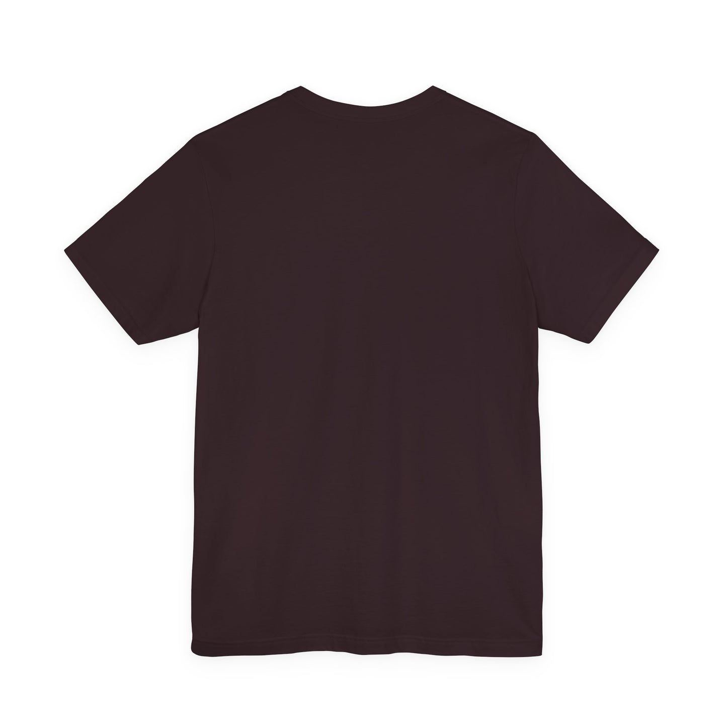 T-Shirt Ghostly Kanto Vibes Unisex Jersey Short Sleeve Tee - Spooky Design