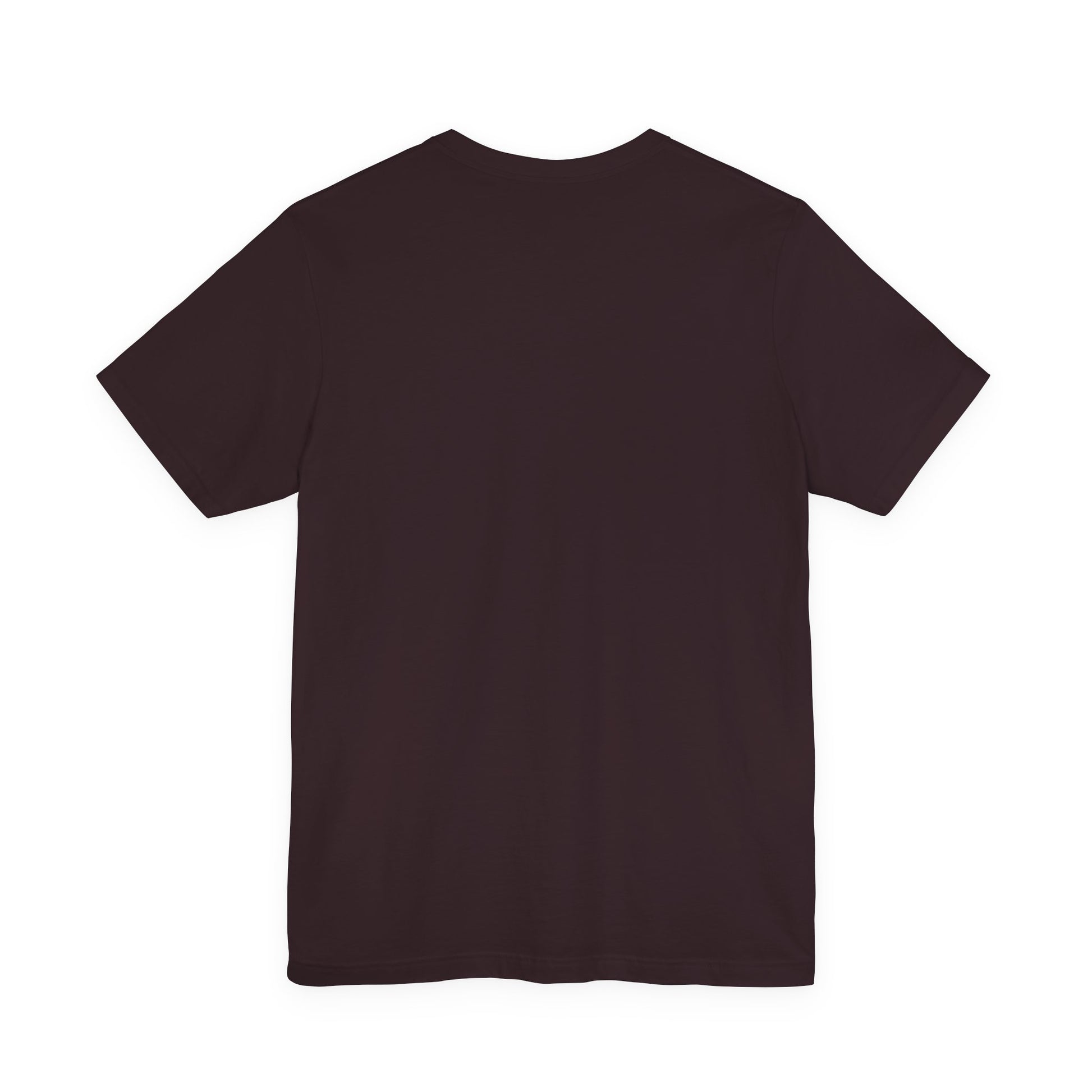 T-Shirt Ghostly Kanto Vibes Unisex Jersey Short Sleeve Tee - Spooky Design