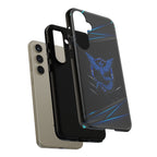 Team Mystic Phone Case - Tough Dual-Layer Protective Case for iPhone, Samsung, Pixel