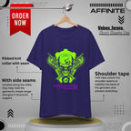 T-Shirt Level Up Your Style: The Ultimate Guide to Gears of War Shirts for Gamers Team Navy