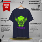 T-Shirt Level Up Your Style: The Ultimate Guide to Gears of War Shirts for Gamers Navy