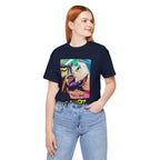 Gorillaz T-Shirt - Streetwear Unisex Band Tee for Music Fans (100% Cotton)