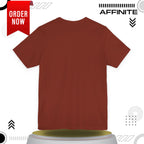 T-Shirt Anime-Inspired Unisex Short Sleeve Tee - 100% Cotton Chopper T-Shirt by Bella+Canvas