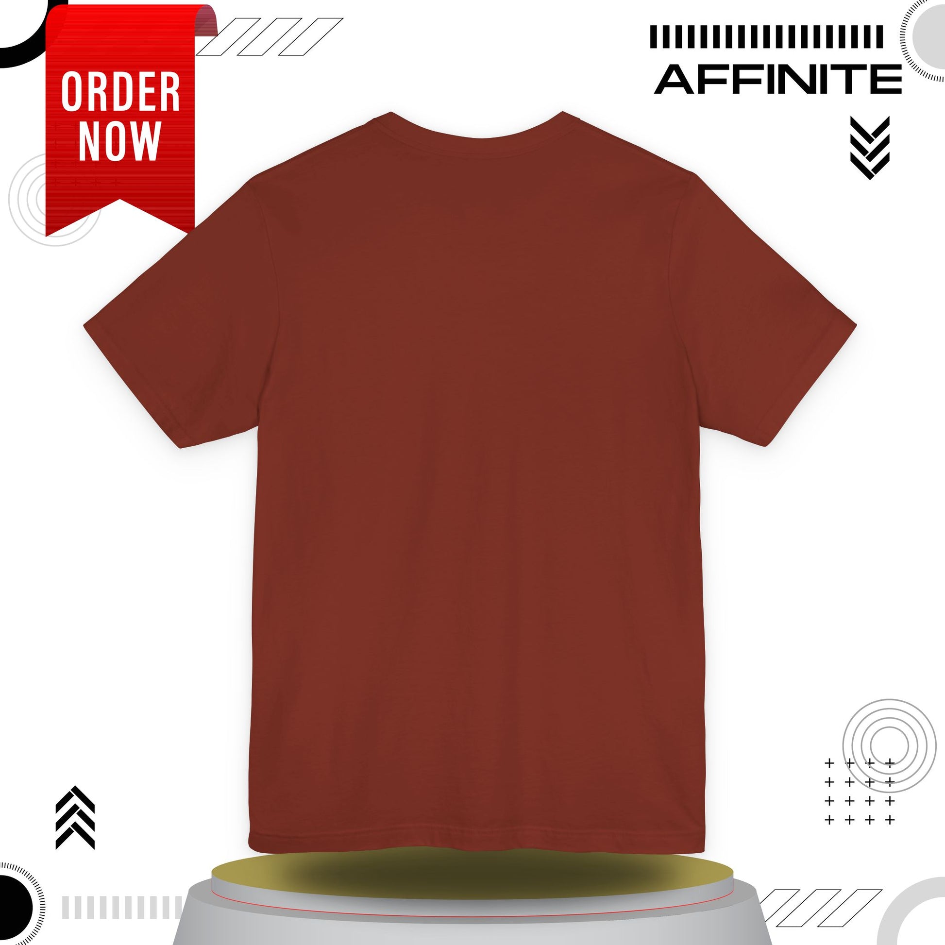 T-Shirt Anime-Inspired Unisex Short Sleeve Tee - 100% Cotton Chopper T-Shirt by Bella+Canvas