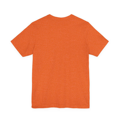 T-Shirt Bang Graphic Unisex Jersey Short Sleeve Tee - Casual Streetwear T-Shirt