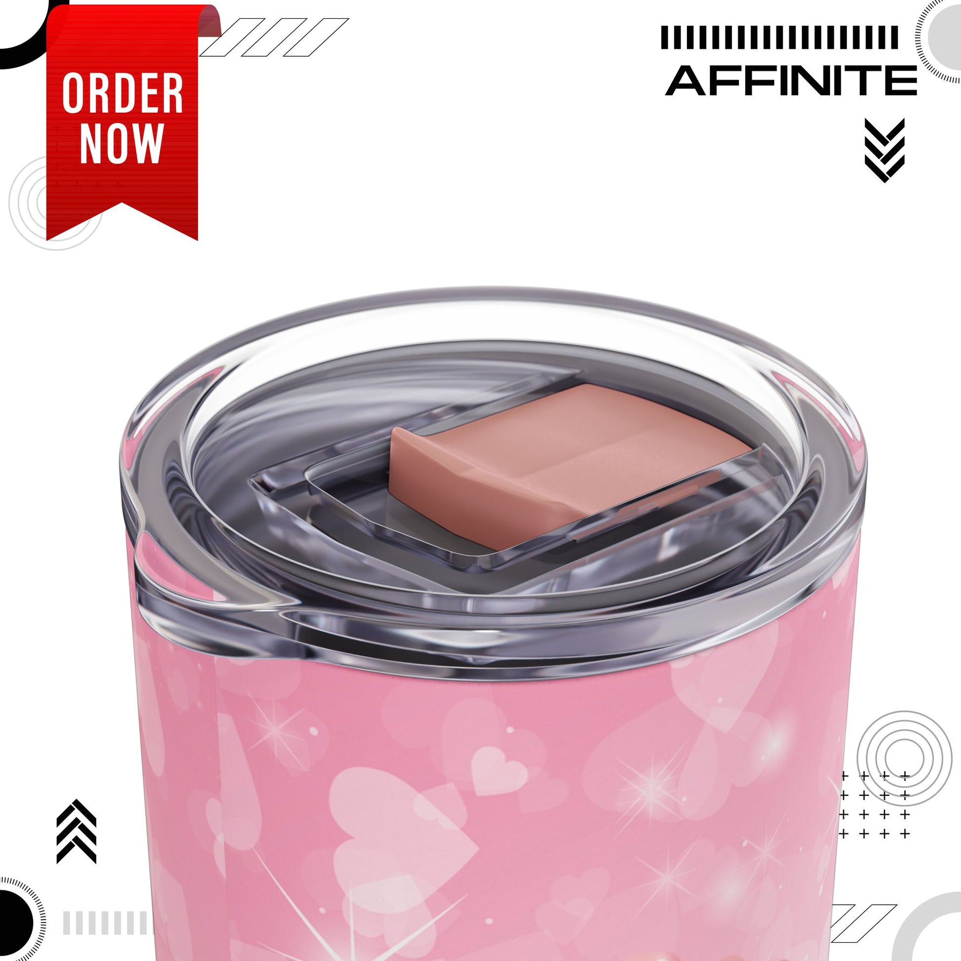 Tumblers 20oz Maars Maker Matte Tumbler – A Skinny Sip of Love