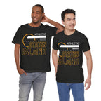 Staten Island T Shirt – Premium Unisex Casual Tee for Sports Lovers & Travelers