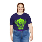T-Shirt Level Up Your Style: The Ultimate Guide to Gears of War Shirts for Gamers