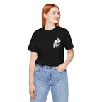 Gojou Satoru Shirt – Unisex Anime Graphic Tee | Soft Cotton for Jujutsu Kaisen Fans & Collectors