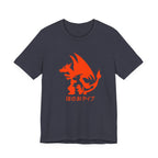 Dragon Graphic Tee – Premium Anime & Gamer T-Shirt for Casual Wear & Gifts