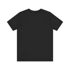 Ghostly Kanto Vibes Unisex Jersey Short Sleeve Tee - Spooky Design