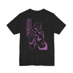 T-Shirt Unisex Anime Jujutsu Kaisen T-shirt - Sukuna Design