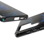 Team Mystic Phone Case - Tough Dual-Layer Protective Case for iPhone, Samsung, Pixel