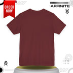 T-Shirt Anime-Inspired Unisex Short Sleeve Tee - 100% Cotton Chopper T-Shirt by Bella+Canvas