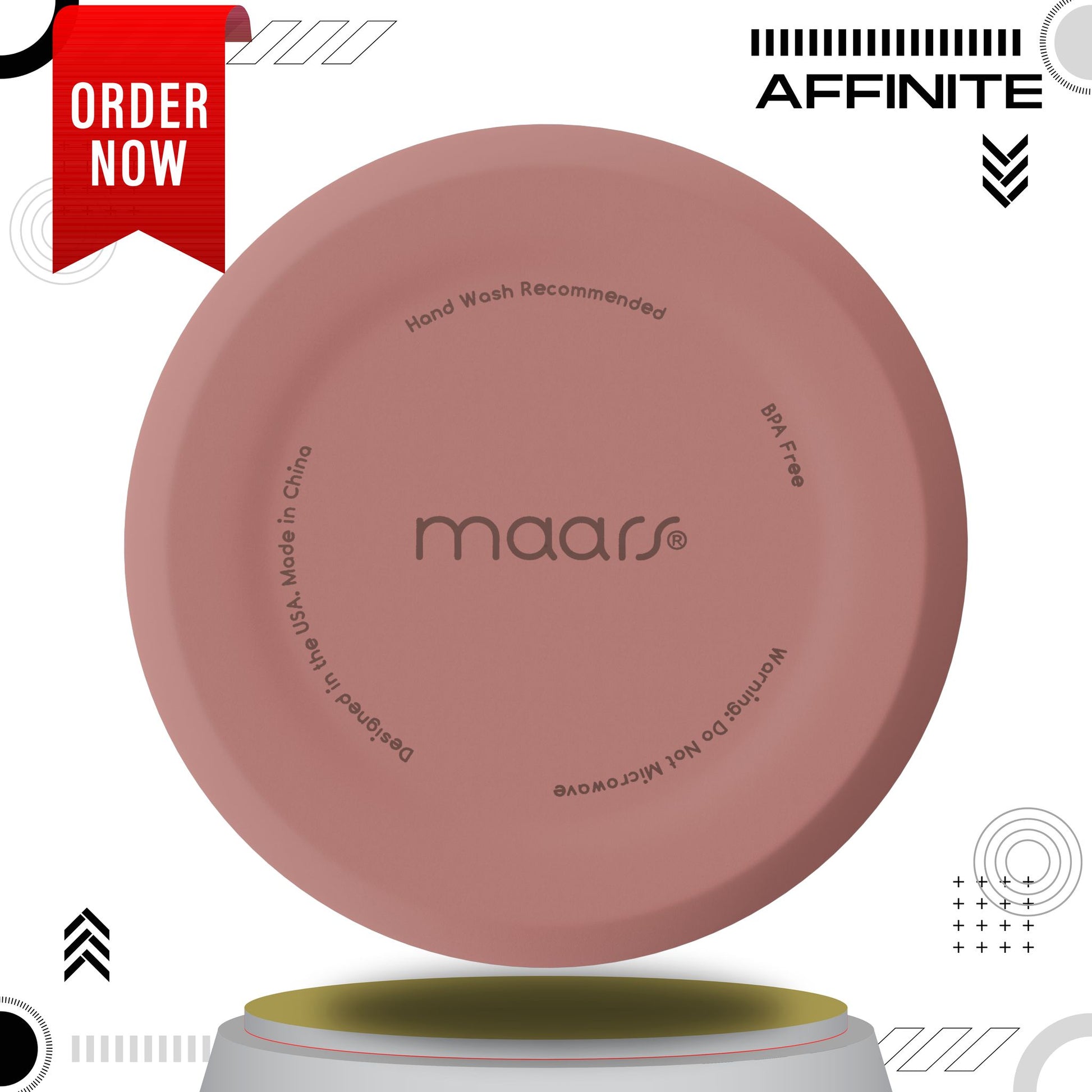 Tumblers 20oz Maars Maker Matte Tumbler – A Skinny Sip of Love