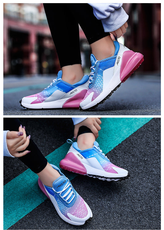 Casual Shoes Autumn trend of wild casual shoes