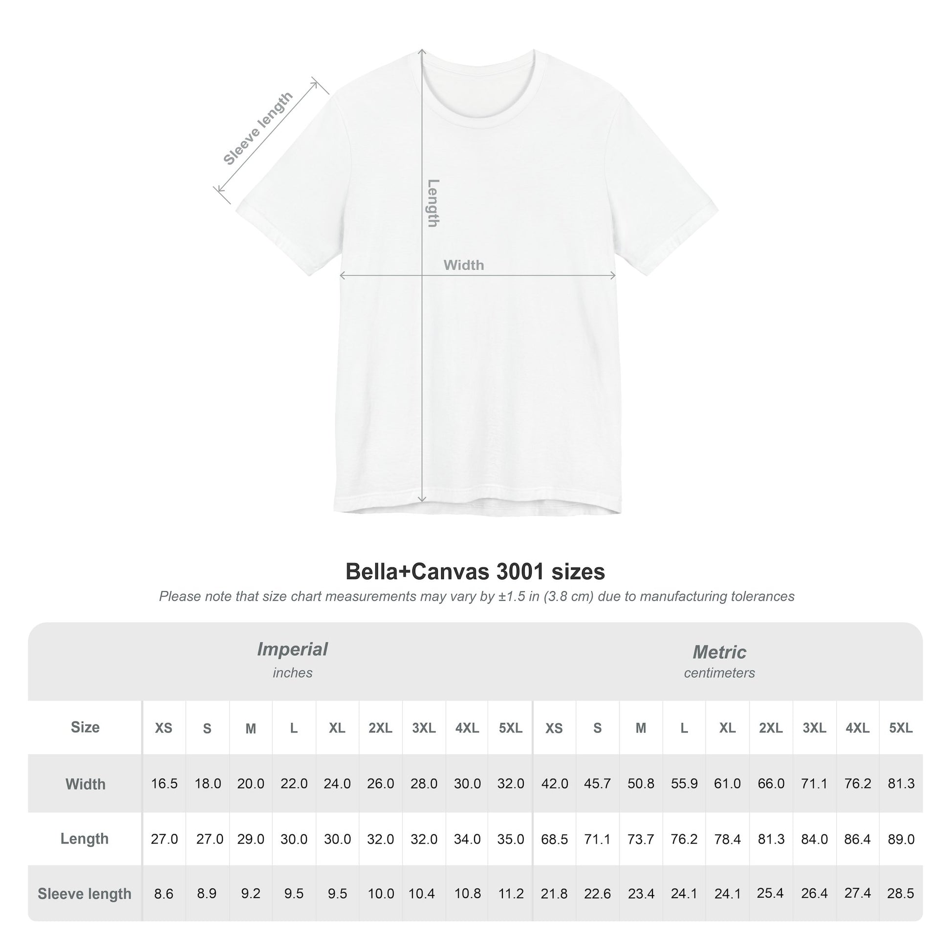 T-Shirt Ghostly Kanto Vibes Unisex Jersey Short Sleeve Tee - Spooky Design
