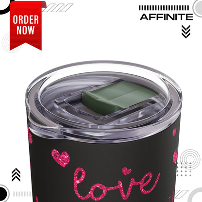 Tumblers Maars Maker Tumbler - 20oz Skinny Matte Insulated Cup (Hot/Cold)