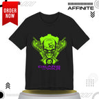 T-Shirt Level Up Your Style: The Ultimate Guide to Gears of War Shirts for Gamers