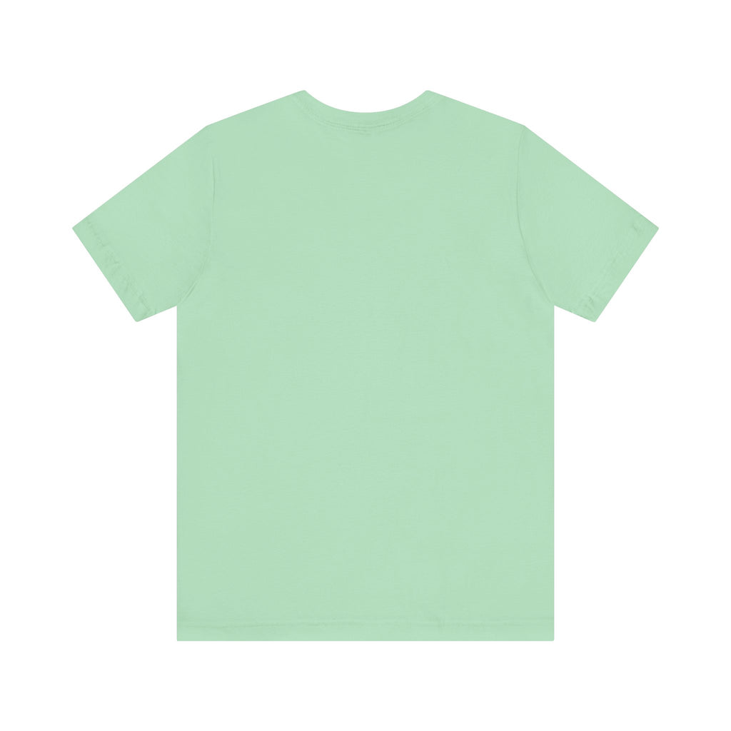 T-Shirt Cartoon Clothing - Spongebob Graphic Tee (Patrick & Mr. Krab)