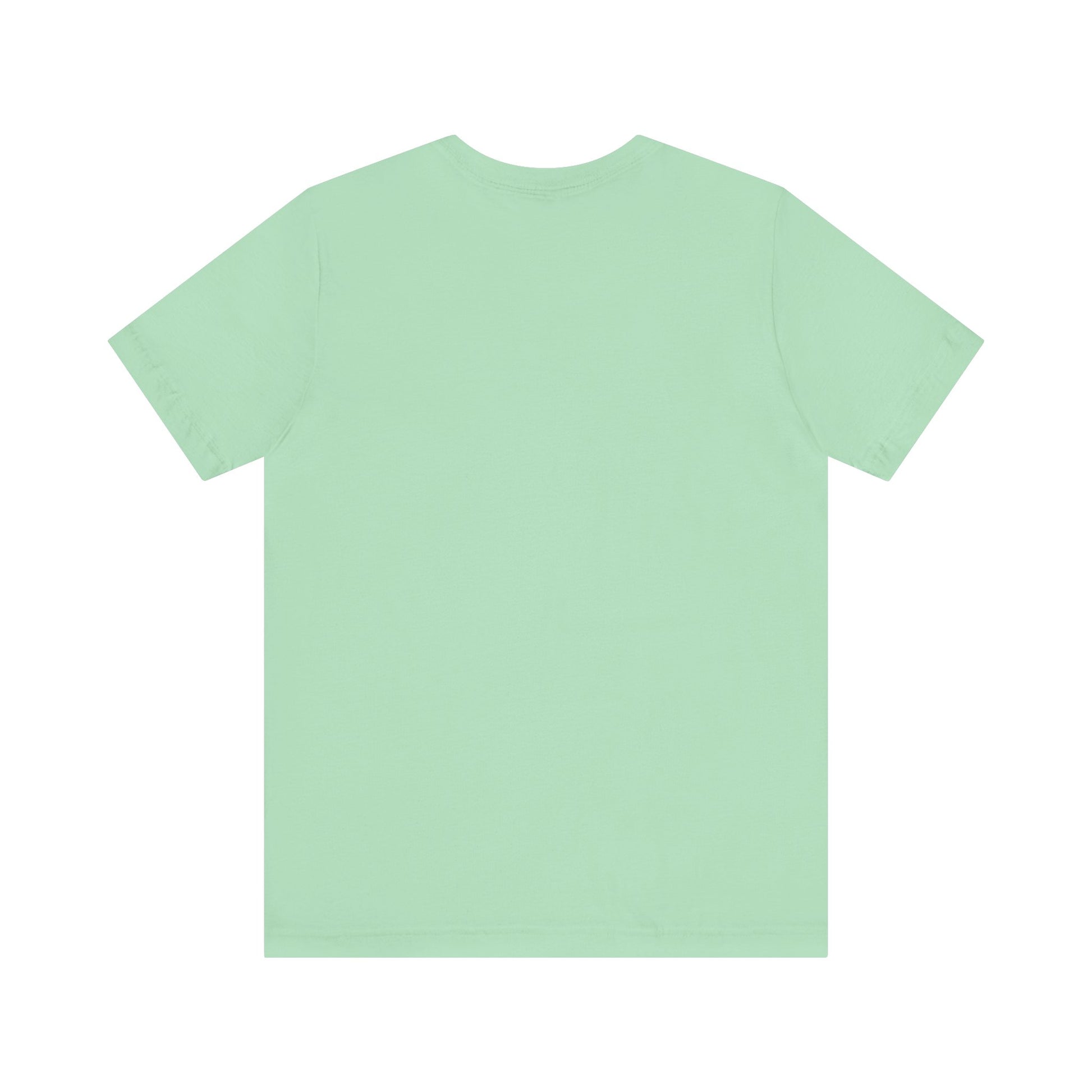 T-Shirt Cartoon Clothing - Spongebob Graphic Tee (Patrick & Mr. Krab)