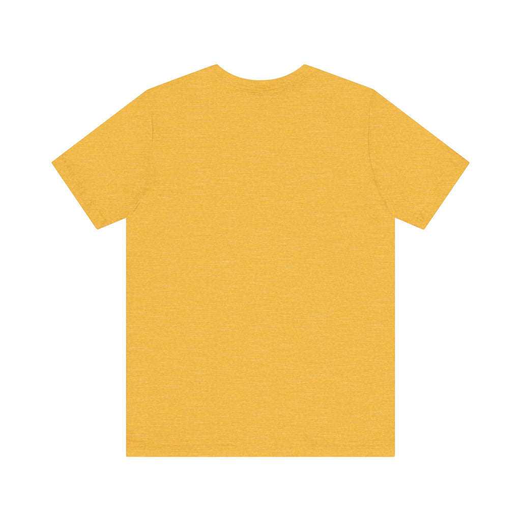 T-Shirt Cartoon Clothing - Spongebob Graphic Tee (Patrick & Mr. Krab)