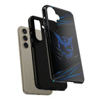 Team Mystic Phone Case - Tough Dual-Layer Protective Case for iPhone, Samsung, Pixel