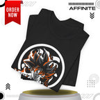 T-Shirt Anime-Inspired Unisex T-Shirt - Ultra Soft Cotton Tee