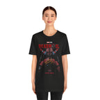 T-Shirt Deadpool Graphic Tee - Superhero Fan T-Shirt for Men & Women