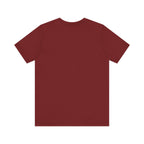 T-Shirt Bang Graphic Unisex Jersey Short Sleeve Tee - Casual Streetwear T-Shirt