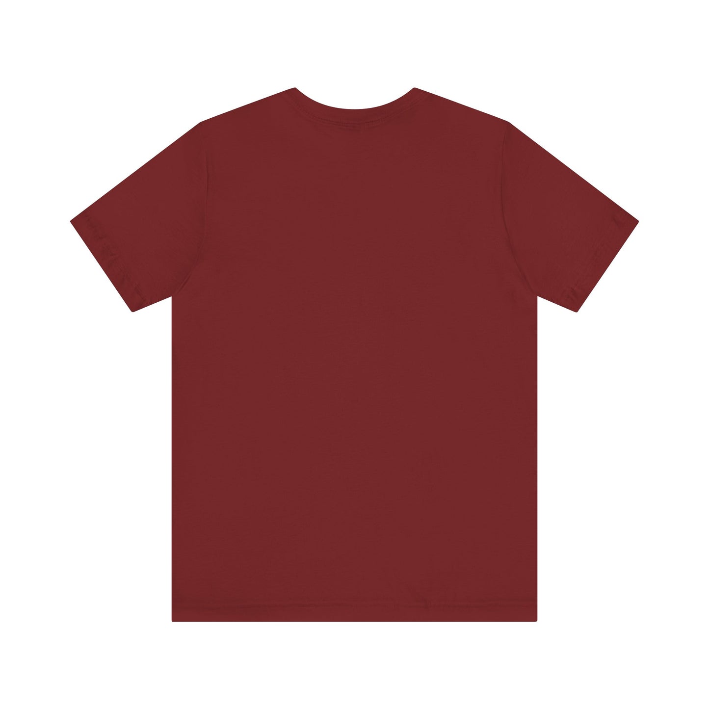 T-Shirt Bang Graphic Unisex Jersey Short Sleeve Tee - Casual Streetwear T-Shirt