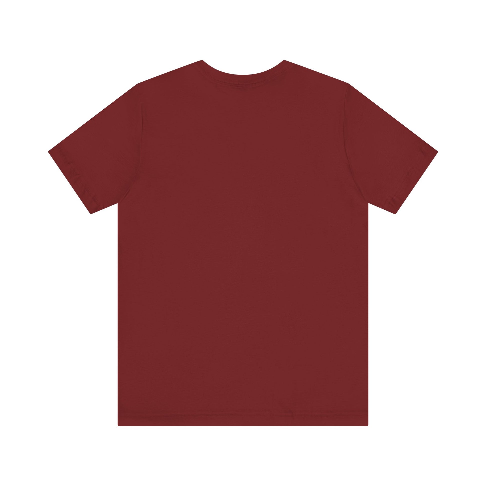 T-Shirt Bang Graphic Unisex Jersey Short Sleeve Tee - Casual Streetwear T-Shirt