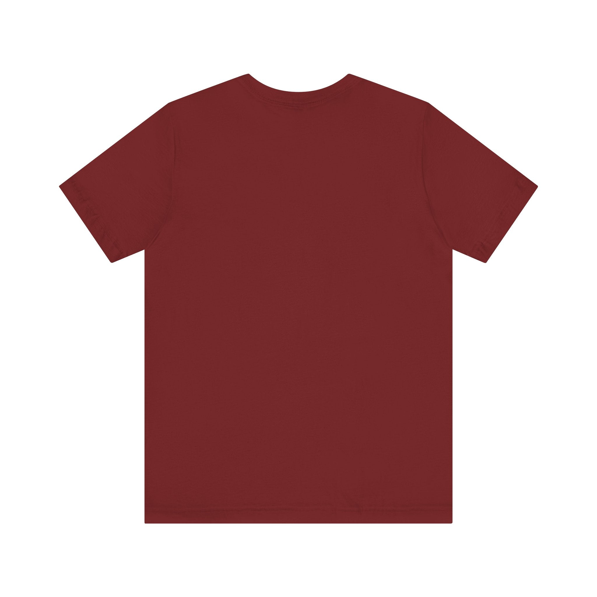 T-Shirt Bang Graphic Unisex Jersey Short Sleeve Tee - Casual Streetwear T-Shirt