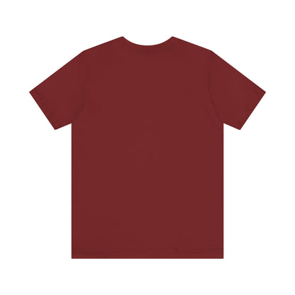 T-Shirt Bang Graphic Unisex Jersey Short Sleeve Tee - Casual Streetwear T-Shirt