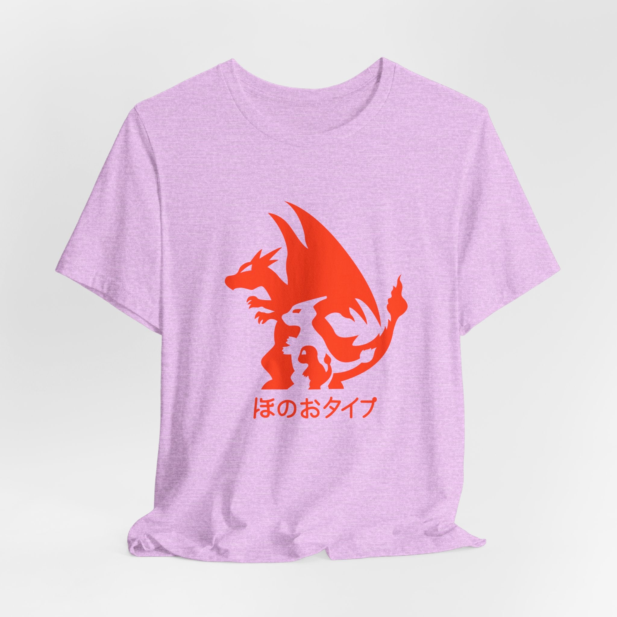 Dragon Graphic Tee – Premium Anime & Gamer T-Shirt for Casual Wear & Gifts