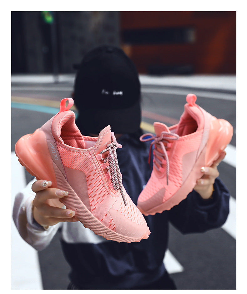 Casual Shoes Autumn trend of wild casual shoes