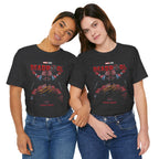 T-Shirt Deadpool Graphic Tee - Superhero Fan T-Shirt for Men & Women