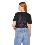 T-Shirt Unisex Anime Jujutsu Kaisen T-shirt - Sukuna Design
